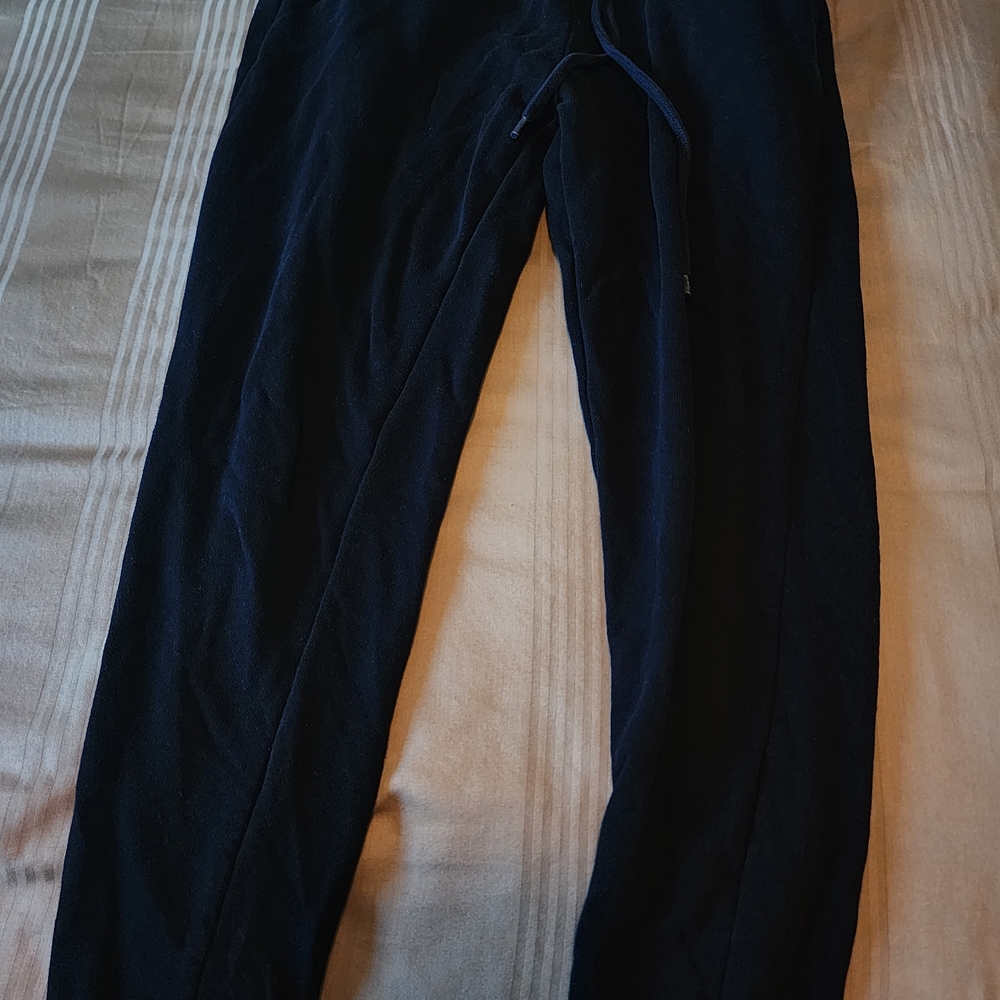 Women's Black Pants